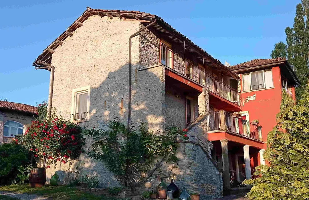 Agriturismo Cascina Binelli-1