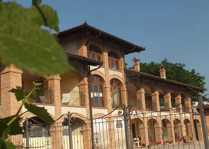 Enolocanda Del Tufo Dogliani