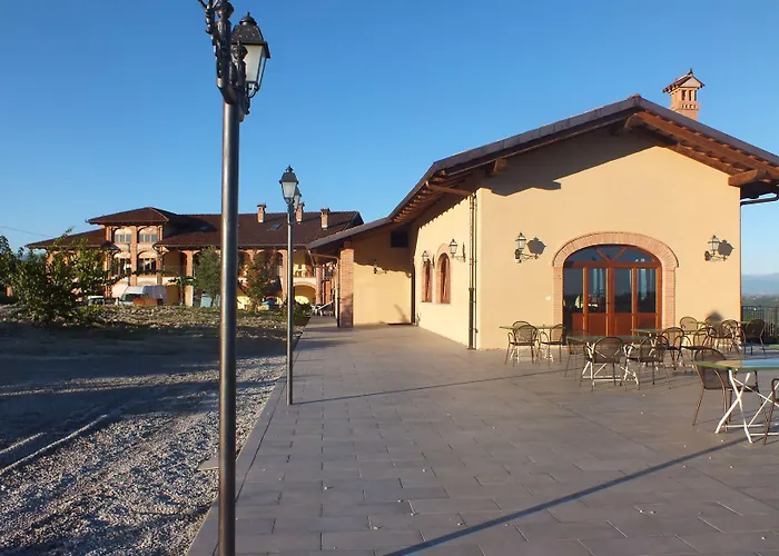 Enolocanda Del Tufo Dogliani